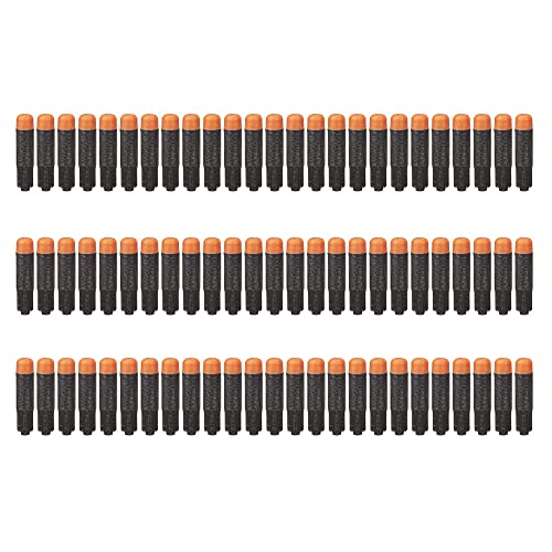 NERF - Ultra 75 Dart Refill Pack - The FarThest Flying NERF - Darts Ever - Compatible only with NERF - Ultra blasters - Amazon Exclusive - Kids Toys and Outdoor Games - Ages 8plus