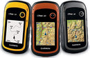 Garmin eTrex 10, Rugged Handheld GPS with Enhanced Capabilities