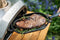 Ooni Karu 12 – Multi-Fuel Outdoor Pizza Oven – Portable Wood Fired and Gas Pizza Oven – Backyard Pizza Maker by Ooni Pizza Oven