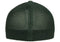 Flexfit Men's Trucker Mesh Cap, Evergreen, One Size