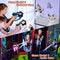 HISTOYE Infrared Laser Tag Gun Set with Projector,2 Player Laser/Lazer Tag Set for Kids Adults Indoor Outdoor Games Family Fun Toys,Kids Laser Tag Gun Toys for Boys Teens Age 6 7 8 9 10 11 12+ Gifts