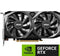 MSI Gaming GeForce RTX 3050 8GB GDRR6 128-Bit HDMI/DP PCIe 4 Torx Twin Fans Ampere OC Graphics Card (RTX 3050 Ventus 2X XS 8G OC)