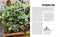 Home Hydroponics: Small-space DIY growing systems for the kitchen, dining room, living room, bedroom, and bath