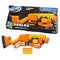 Nerf Roblox Adopt Me!: BEES! Lever Action Blaster, 8 Nerf Elite Darts, Code To Unlock In-Game Virtual Item