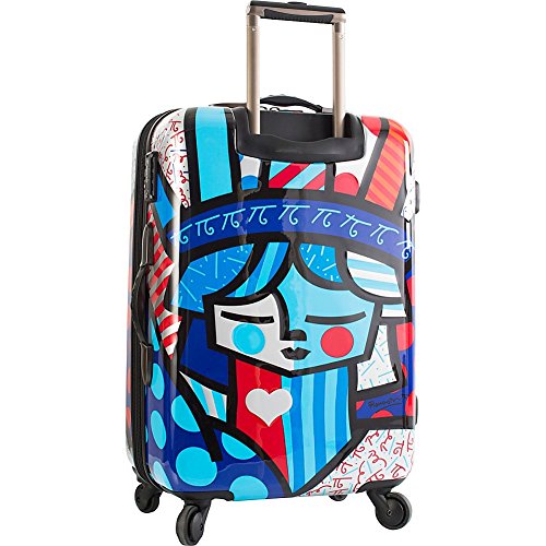 Heys 26 Inches, Britto Freedom