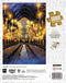 USAopoly Harry Potter Great Hall 1000 Piece Jigsaw Puzzle | Artwork from Harry Potter Films Featuring Hogwarts Great Hall | Official Collectible Harry Potter Merchandise Multicolor