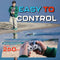 Remote Control Boat for 8-12 and Up – With LED LIGHTS – for Pool and Lake - RC Boats for Kids 8-12 - 2.4 GHZ Remote Controlled Boat- Electric Boat Rechargeable Battery – Remote Control Water Toys