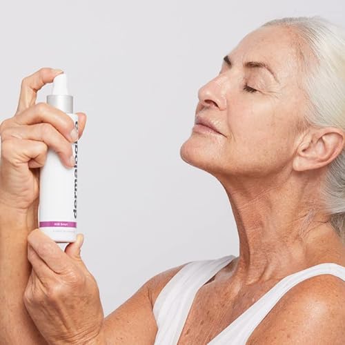 Dermalogica Age Smart Antioxidant Hydramist, 5.1 Ounce