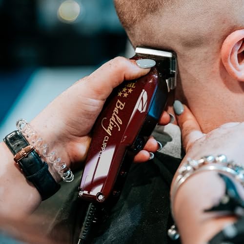 Wahl Professional 5-Star Series Balding Clipper