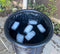 Ice Bath Tub for Athletes Cold Plunge Tub for Recovery (XL Size) Multi Layered Insulated Tub with All-Weather Cover Extra Large Plunge Pool USA Owned By Cold Plunge Pro