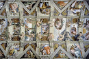 Ravensburger Sistine Chapel Puzzle 5000pc,Adult Puzzles