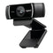 Logitech C922 Pro Stream 1080P HD Camera Webcam with Tripod for Game Streaming