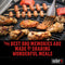 Weber Q (Q2000 - Classic 2nd Generation) NG BBQ - Natural Gas Required