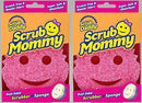 Scrub Daddy - Scrub Mommy Purple