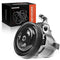 Hydraulic Servo Pump for Escort VI AAL ABL GAL ALL AVL AFL Escort VII ANL GAL Escort Klasseic AAL ABL Fiesta IV JA JB Fiesta Box J3 J5 JV F3L F5L 1.8L Diesel 1995-2003 F6RC3A6744 EA