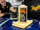 Meguiar's Professional Ultra Pro Finishing Polish M21032 - Achieve a Mirror-Like Finish on Your Car - Remove Swirls and Holograms While Increasing Gloss and Shine, 32 Oz