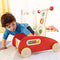 Hape Wonder Walker Toddler Toy 37.5 cm*54 cm 21 cm