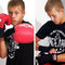 Ringside 50 lb Adult Boxing Heavy Punching Bag Kit