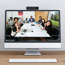 New VILT-C925E 960-001075 960-001180, LOGITECH C925E PRO Stream Full HD Webcam 30FPS at 1080P AUTOFOCUS Light Correction 2 Stereo Microphones 78?? FOV 3MTHS XSPLIT Premium License.e.