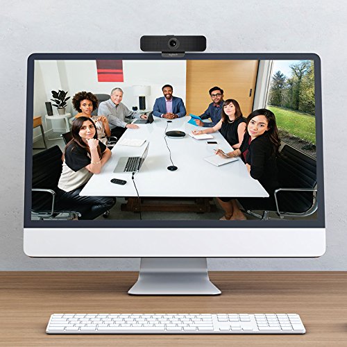 New VILT-C925E 960-001075 960-001180, LOGITECH C925E PRO Stream Full HD Webcam 30FPS at 1080P AUTOFOCUS Light Correction 2 Stereo Microphones 78?? FOV 3MTHS XSPLIT Premium License.e.