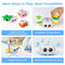 Matatastudio Talebot Coding Robot for Kids Aged 3-6