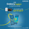 Samsung A336B/DSN Galaxy A33 5G, Dual, 128GB 6GB RAM, Awesome Black