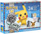 Funko Holiday Calendar: Pokémon, Multicolor, (58457)