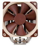 Noctua NH-U12S, Premium CPU Cooler with NF-F12 120mm Fan (Brown)