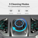 AIPER Seagull Pro Lite Cordless Pool Cleaner Robot, 140 Min Lasting Wall & Waterline Cleaning Pool Vacuum Robot with Quad-Motor System and Smart Navigation, Ideal for In-Ground Pools up to 150m²