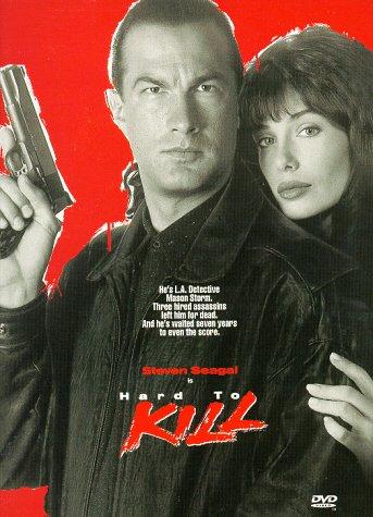 Hard to Kill [ 1990 ] Uncensored