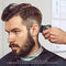 KEMEI Hair Clippers for Men Trimmer for Men Professional Hair Trimmer Beard Trimmer Barber Hair Cut Grooming Kit Machine Cordless Quiet.KM-1990