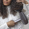 Remington Proluxe YOU Adaptive Hair Dryer, AC9800AU, 2400W (AU Plug), Personalises Heat To Your Hair, Diamond Infused Ceramic for Even Heat Distribution, Includes 2 Concentrators & Diffuser, Silver