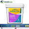 Pool Chlorine 4kg Baracuda PRO Strength Granule Controls Algae & Bacteria Fast