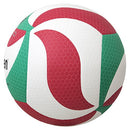 Molten V4M5000-L Volleyball Fristatech Lightweight No. 4 Test Ball