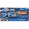 Hasbro Nerf Elite 2.0 Eaglepoint RD-8 Blaster - 8-Dart Drum, Detachable Scope and Barrel, 16 Nerf Darts, Bolt Action