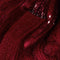 OPI Nail Lacquer, Up to 7 Days of Wear, Chip Resistant and Fast Drying Nail Polish, I'm Not Really a Waitress, 15ml