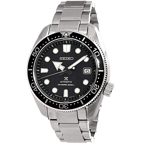 Seiko PROSPEX Automatic Mechanical Watch SPB077J1 200m Diver