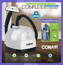 Conair CompleteSteam 1500 Watt Full Size Garment Steamer