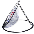 Portable Golf Chipping Net Golf Practice Hitting Net Golf Training Aids Suitable for Backyard,Outdoor and Indoor Use