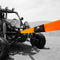X-BULL Winch Accessories Kit 11Pcs 4x4 Off-Road Recovery Kit for Recover Automotive Stuck in Mud/Snow/Sand