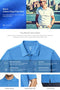 ATHLIO 2 Pack Men's Short Sleeve Polo Shirts, Classic fit Quick Dry Tech Golf Shirts, Dri Flex Performance Solid Top Shirts