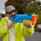 Nerf Rival Forerunner XXIII-1200 Blaster, 12 Round Capacity, 12 Nerf Rival Accu-Rounds, Most Accurate Nerf Rival System, Adjustable Sight