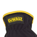 DeWalt Performance Driver Hybrid Gloves, X-Large