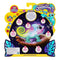 Little Live Pets Sunny The Bright Light Chameleon Interactive Color Change Light Up Toy, 30+ Sounds & Emotions, 26364