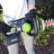 GreenWorks 24-Inch 40V Cordless Hedge Trimmer, 3Ah Battery, HT-240