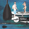 SereneLife Inflatable Stand Up Paddle Board (6 Inches Thick) with Premium SUP Accessories & Carry Bag | Wide Stance, Bottom Fin for Paddling, Surf Control, Non-Slip Deck | Youth & Adult Standing Boat
