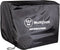 Westinghouse WGen Generator Cover - Universal Fit - for Westinghouse Portable Generators Up to 7500 Rated Watts