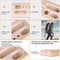TWO STONES Portable Hangboard Rock Climbing | Climbing Hangboard as Hang Boards for Climbing Training Indoor and Outdoor