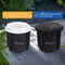 Foresh Large Ice Bath Tub for Athletes, 105 gal Cold Plunge Tub Outdoor with Lid, Portable Bathtub for Cold Therapy, Ice Bath Tub for Adults(29.5 x 31.5in)