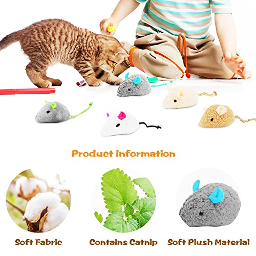 QUREZA Cat Toys, Silvervine Sticks for Cats, 3 Pack Natural Catnip Chew Toys for Kittens Teeth Cleaning, Matatabi Dental Care, Increase Appetite, Calm Cat Anxiety and Stress, Aggressive Chewers Cat Dental Toy